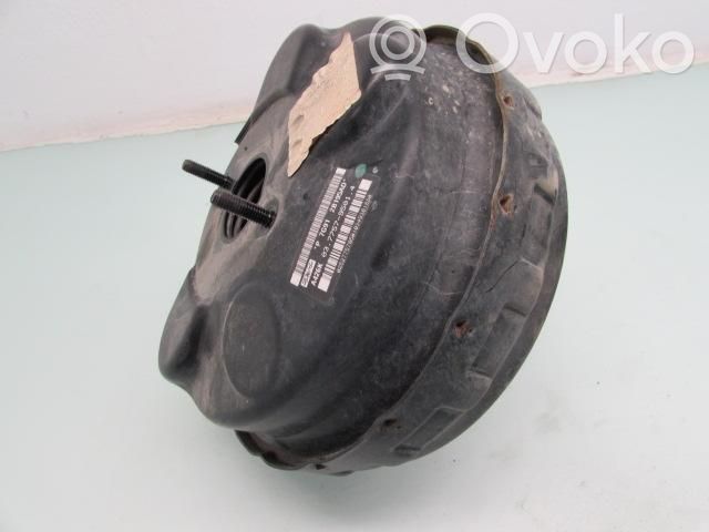 Ford Mondeo MK IV Servofreno