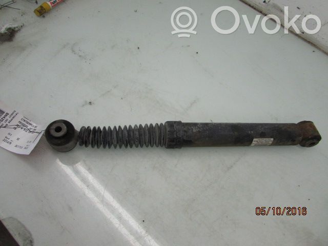 Peugeot 207 Amortizor spate 