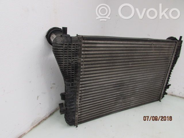 Volkswagen PASSAT B6 Radiatore intercooler