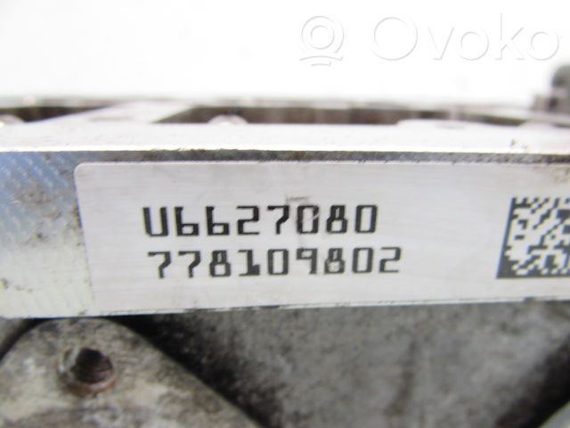 BMW 3 E90 E91 Alte piese chiulasă 
