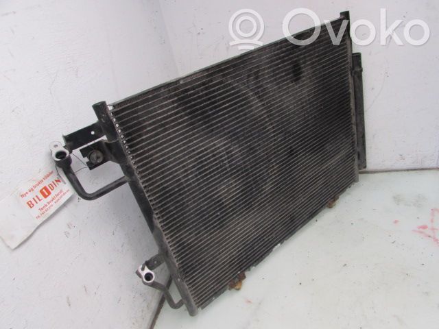 Mitsubishi Pajero Radiator lichid răcire 