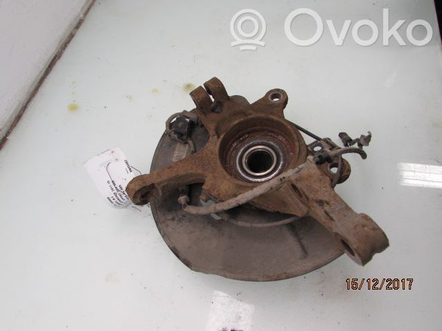 KIA Sportage Front wheel hub spindle knuckle