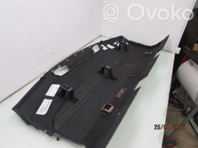 Mercedes-Benz E W213 Panel osłony bagażnika 