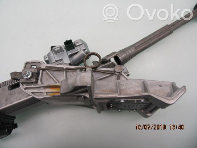 Volvo V60 Set ax volan 