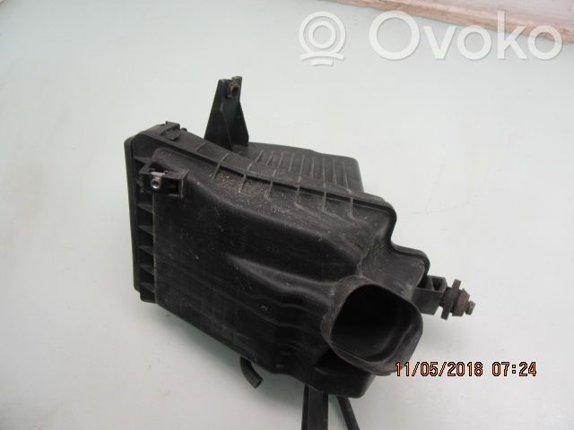 Nissan Qashqai Cutie filtru aer 