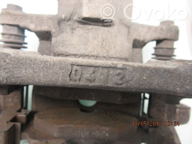 Land Rover Discovery 4 - LR4 Tylny zacisk hamulcowy