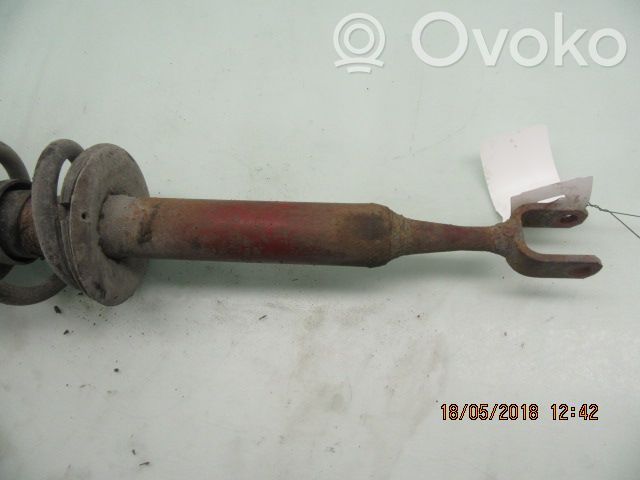 Audi A4 S4 B7 8E 8H Amortiguador delantero con muelle espiral
