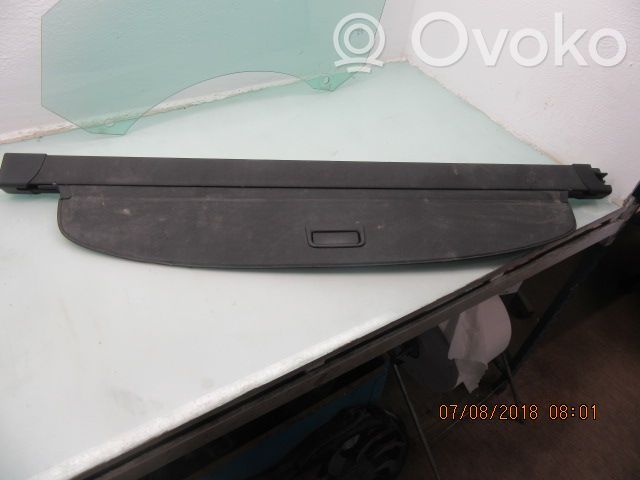 Audi A6 Allroad C6 Copertura del rivestimento bagagliaio/baule 