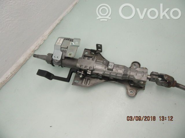 KIA Sorento Set ax volan 
