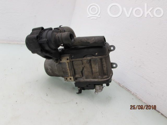 Subaru Outback (BS) Podgrzewacz paliwa 