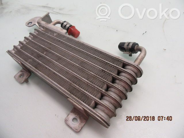 Subaru Outback (BS) Radiatore dell’olio trasmissione/cambio