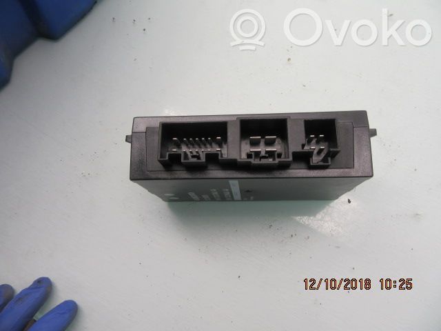 Volvo XC70 Motor de apertura del maletero/compartimento de carga