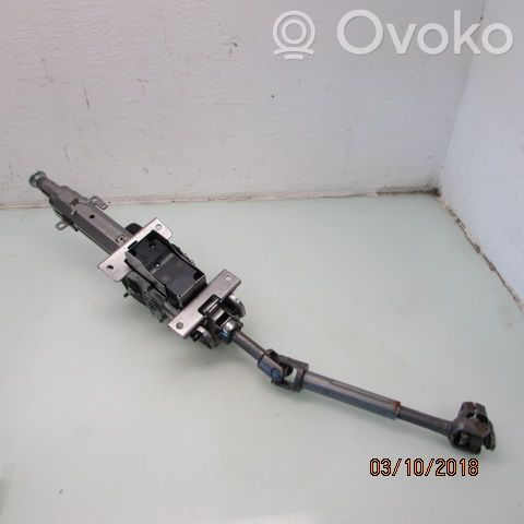 Volkswagen PASSAT B8 Kit colonne de direction