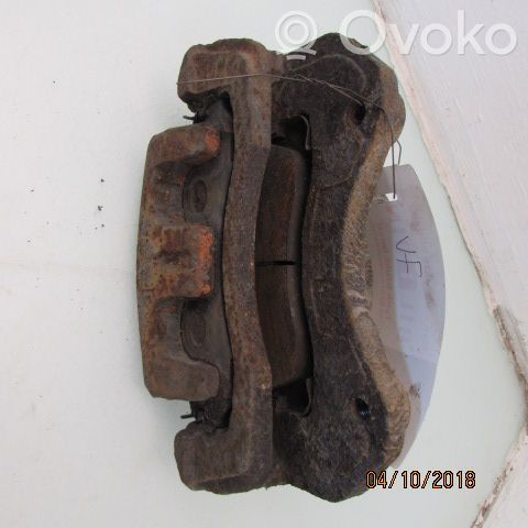 Mitsubishi Outlander Front brake caliper 