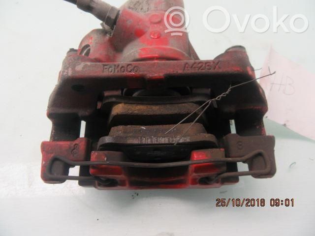 Ford Focus Galinis suportas 