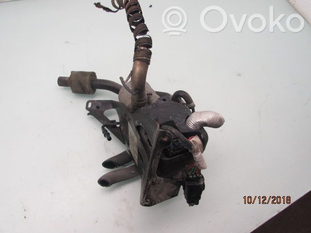 Land Rover Freelander 2 - LR2 Încălzitor combustibil 