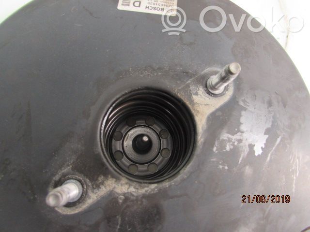 Honda CR-V Servofreno
