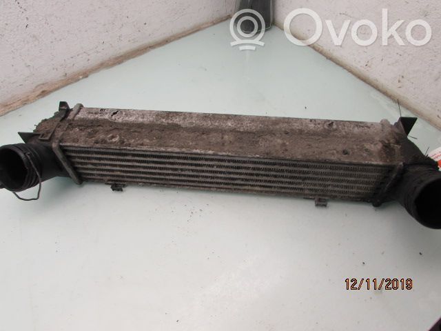 BMW 3 E90 E91 Radiador intercooler 