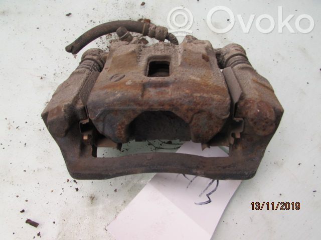 Subaru Legacy Bremssattel hinten
