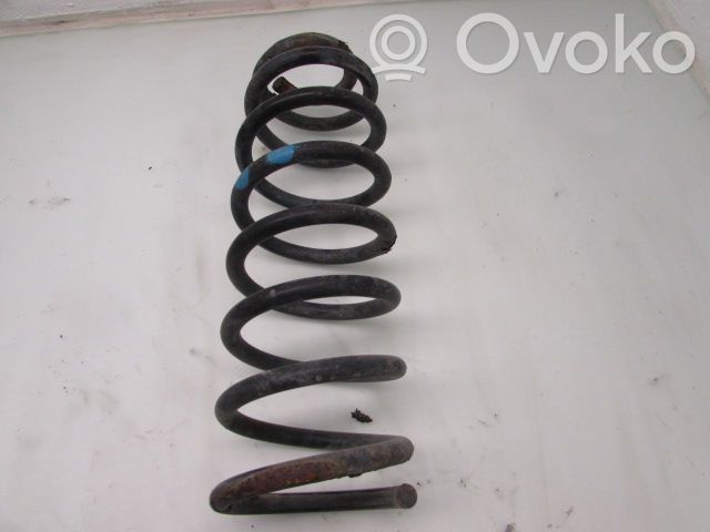 Peugeot Expert Flanșă cauciuc arc elicoidal spate