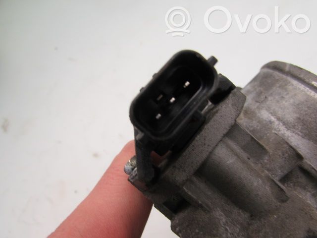Subaru Outback Drosele 