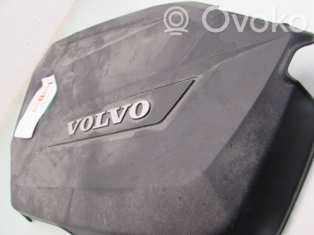 Volvo S60 Couvercle cache moteur 