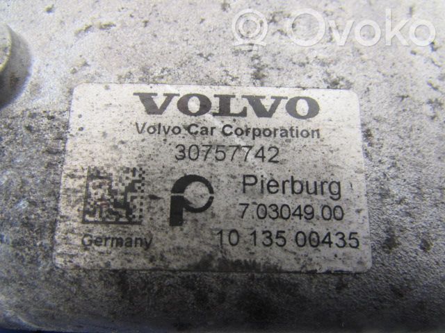 Volvo V70 EGR dzesētājs