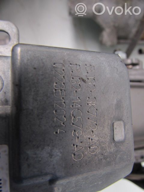 Land Rover Range Rover Evoque L538 Set ax volan 