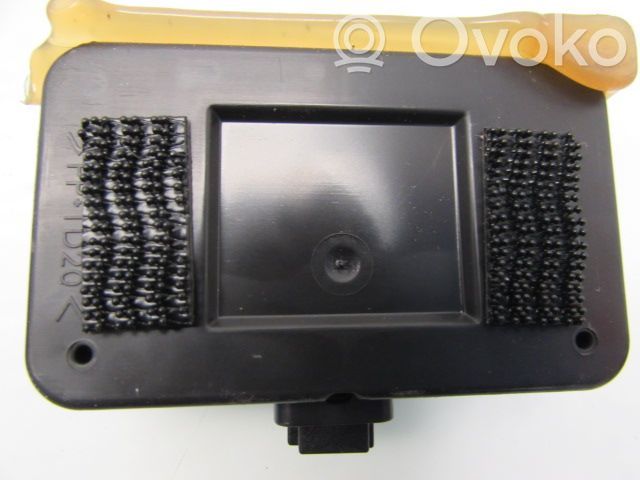 Land Rover Range Rover Evoque L538 Äänentoistojärjestelmäsarja 