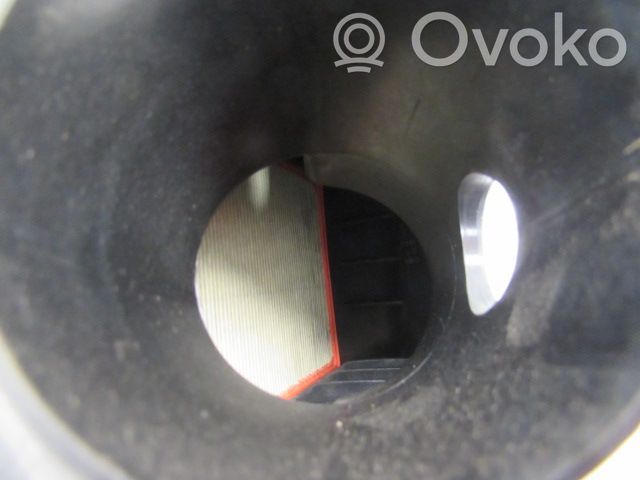 Toyota Corolla Verso E121 Ilmansuodattimen kotelo 