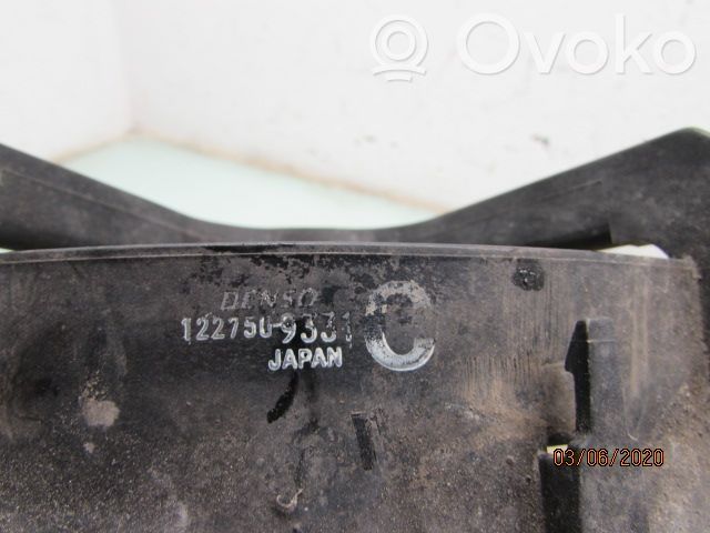 Toyota RAV 4 (XA20) Aro de refuerzo del ventilador del radiador