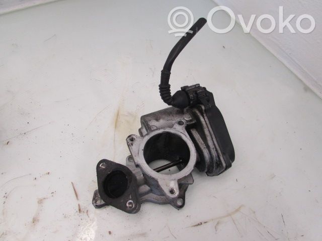 Audi A6 S6 C6 4F EGR valve
