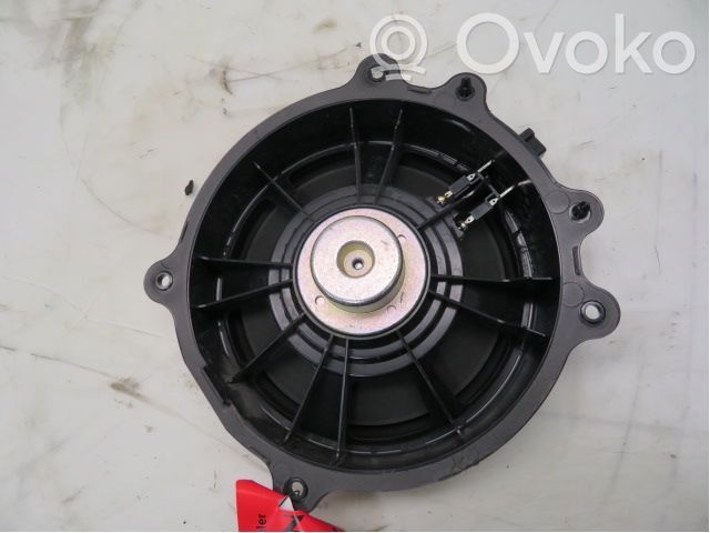 Tesla Model 3 Haut-parleur de porte avant 