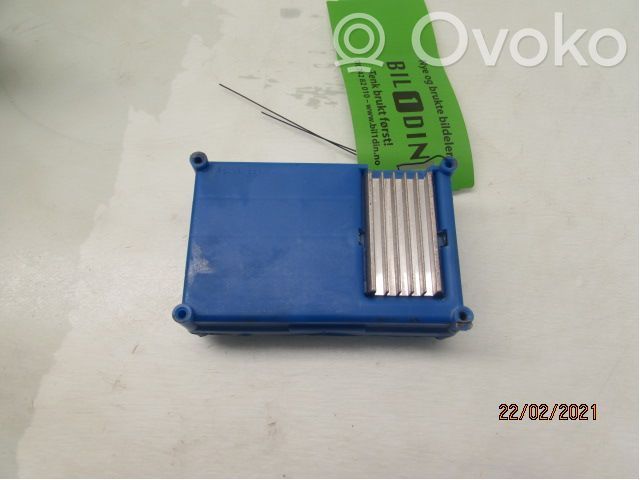 Dodge RAM Unité de commande / module ECU à répartition de couple