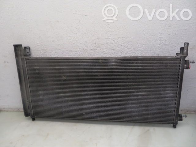 Lexus NX Radiateur de refroidissement 