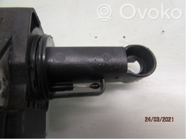 Suzuki Swift I Débitmètre d'air massique