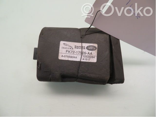 Land Rover Discovery Sport Kit système audio