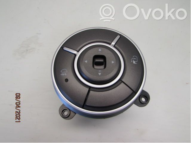 SsangYong Actyon Wing mirror switch