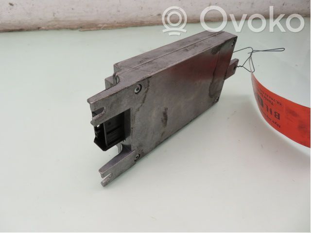 BMW 7 E65 E66 Otras unidades de control/módulos