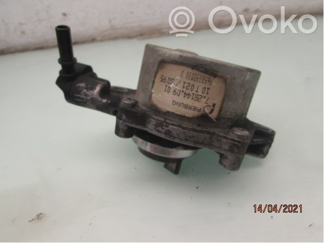Ford Fiesta Pompa a vuoto 