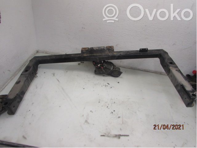 Audi A5 8T 8F Vetokoukku