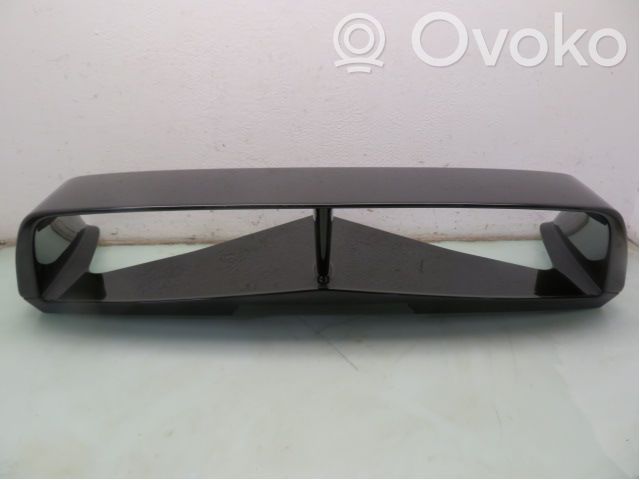 Mitsubishi Lancer Tailgate/trunk spoiler