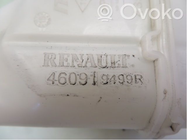 Renault Talisman Hauptbremszylinder 