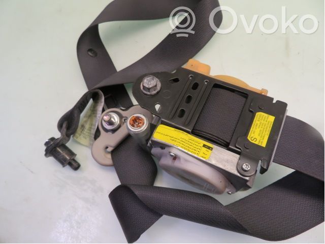 Subaru Impreza III Centură de siguranță față 