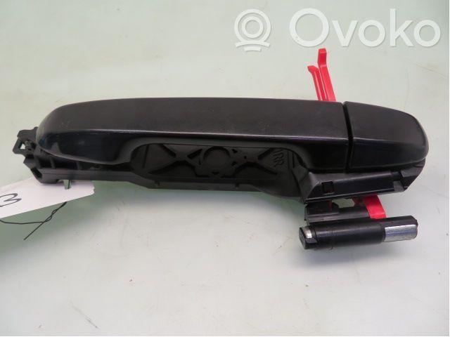Toyota Yaris Manecilla externa puerta trasera