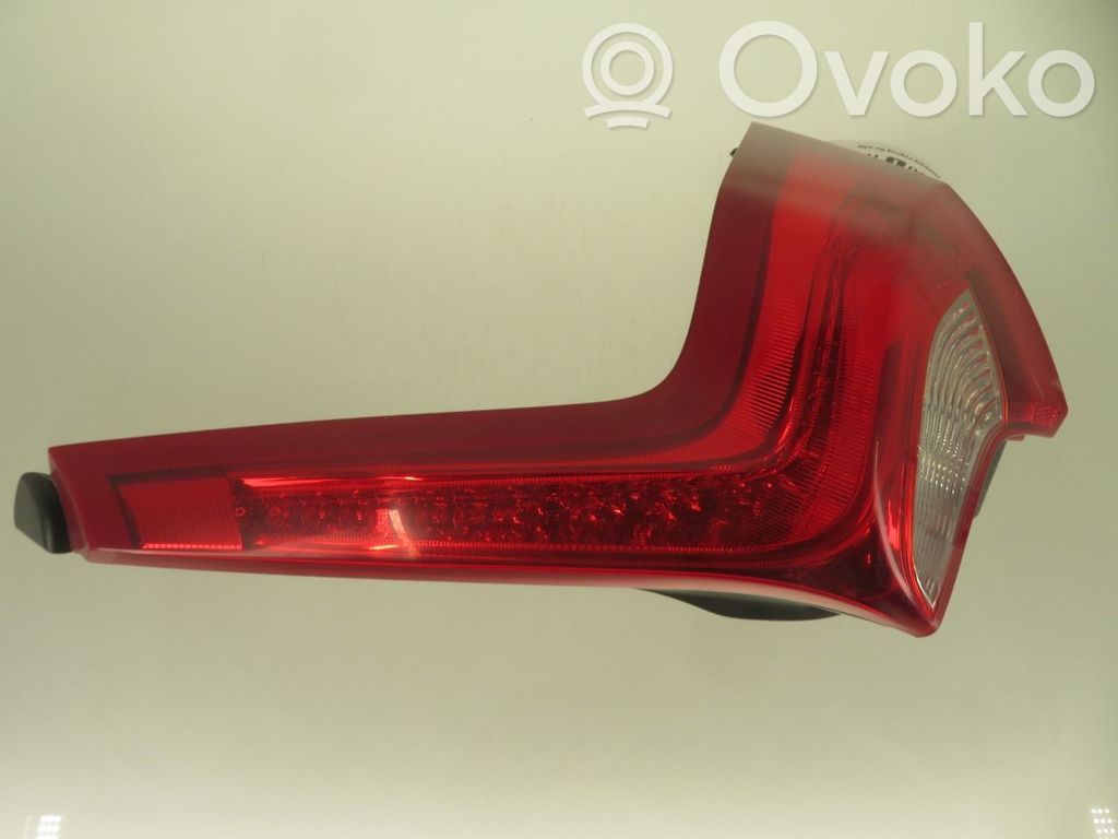 Volvo V60 Lampa tylna 