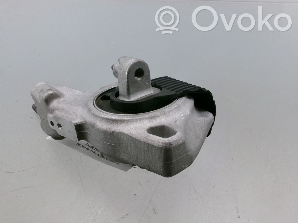 Toyota bZ4X Supporto di montaggio del motore 