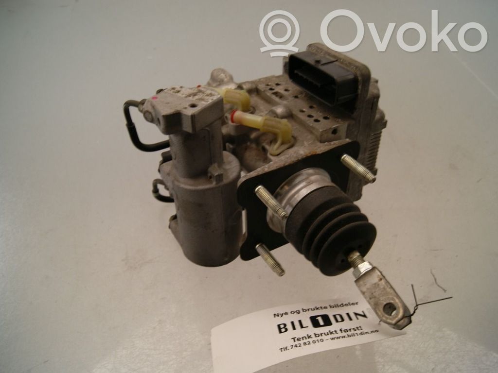 Toyota Prius+ (ZVW40) ABS Pump