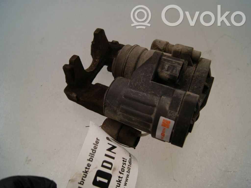 Volkswagen T-Roc Bremssattel hinten