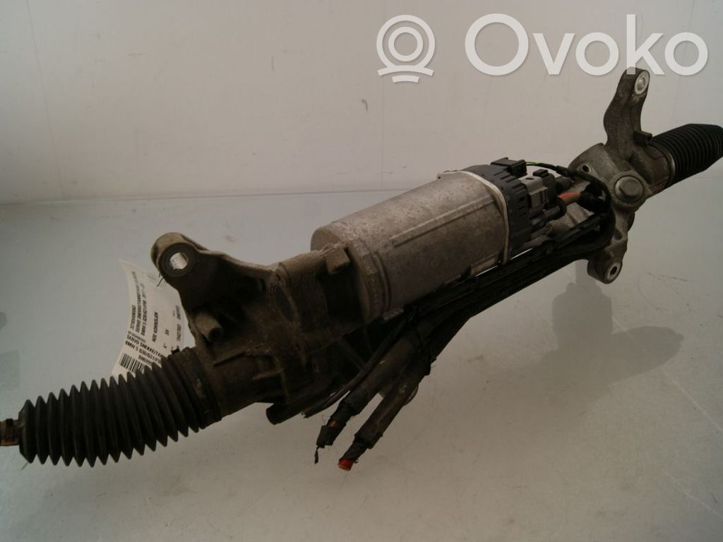 BMW 5 G30 G31 G38 Cremallera de dirección 